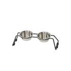Gamelle pour chien Confort Kentucky Noir