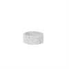 Gamelle pour chien en pierre Terrazzo Kentucky Marron clair