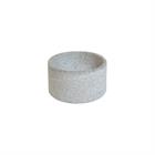 Gamelle pour chien Granit Kentucky Gris