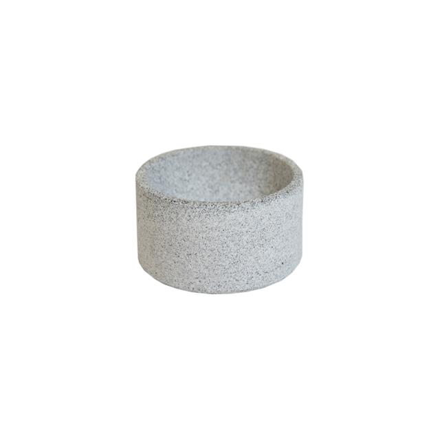 Gamelle pour chien Granit Kentucky Gris