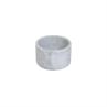 Gamelle pour chien Marbre Kentucky Gris