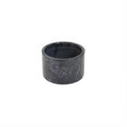 Gamelle pour chien Marbre Kentucky Noir