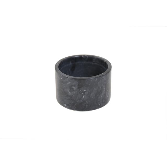Gamelle pour chien Marbre Kentucky Noir