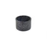 Gamelle pour chien Marbre Kentucky Noir