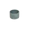 Gamelle pour chien Marbre Kentucky Vert