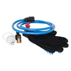 Gant de pansage IRHStar Care Massage Imperial Riding