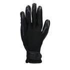 Gant de toilettage Scrub HORSEGEAR Noir