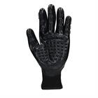 Gant de toilettage Scrub HORSEGEAR Noir
