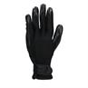 Gant de toilettage Scrub HORSEGEAR Noir