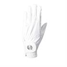 Gant QLogo QUUR Blanc