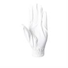 Gant QLogo QUUR Blanc