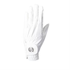 Gant QLogo QUUR Blanc