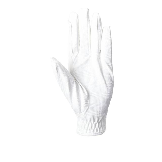 Gant QLogo QUUR Blanc