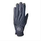 Gant QLogo QUUR Bleu foncé