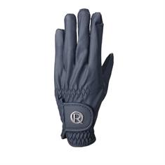 Gant QLogo QUUR Bleu foncé
