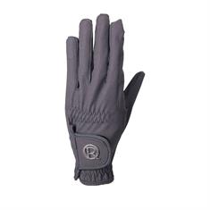 Gant QLogo QUUR Gris foncé