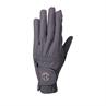 Gant QLogo QUUR Gris foncé