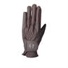 Gant QLogo QUUR Marron foncé