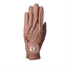 Gant QLogo QUUR Marron