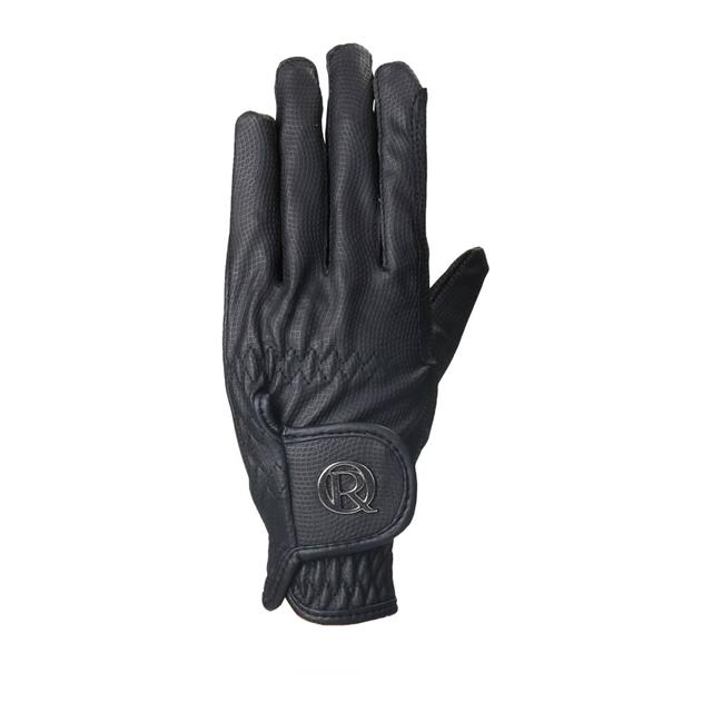 Gant QLogo QUUR Noir