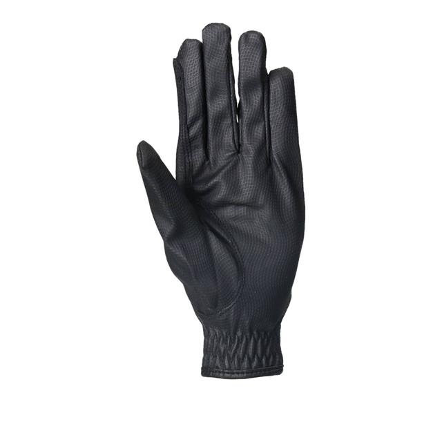 Gant QLogo QUUR Noir