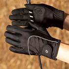 Gants AllGrip Harry's Horse Noir