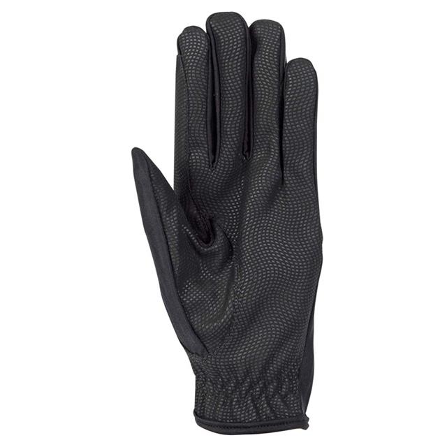 Gants AllGrip Harry's Horse Noir