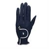 Gants Bi Lined Roeckl Bleu-blanc