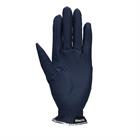 Gants Bi Lined Roeckl Bleu-blanc