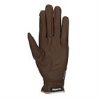 Gants Bi Lined Roeckl Marron-doré