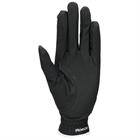 Gants Bi Lined Roeckl Noir-blanc