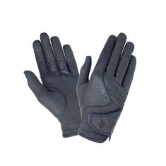 Gants Close Contact LeMieux Bleu foncé