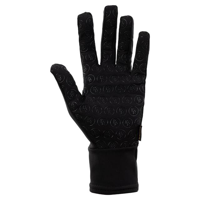 Gants ComfortFlex BR Noir