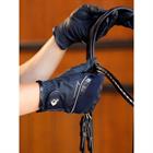 Gants Competition LeMieux Bleu foncé