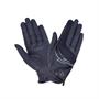 Gants Competition LeMieux Bleu foncé