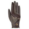 Gants Competition LeMieux Marron