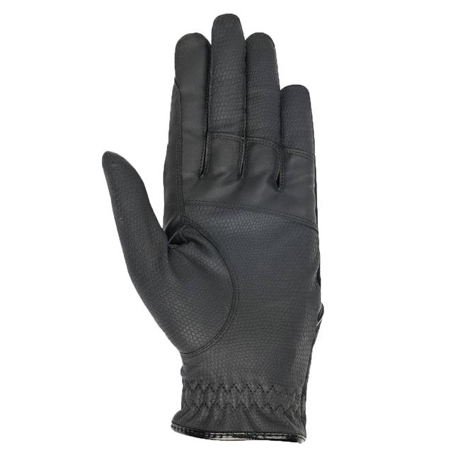 Gants Competition LeMieux Noir