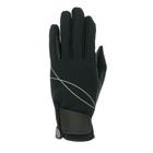 Gants Crx700 Uvex Noir