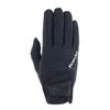 Gants d'équitation Roeckl Meura Noir
