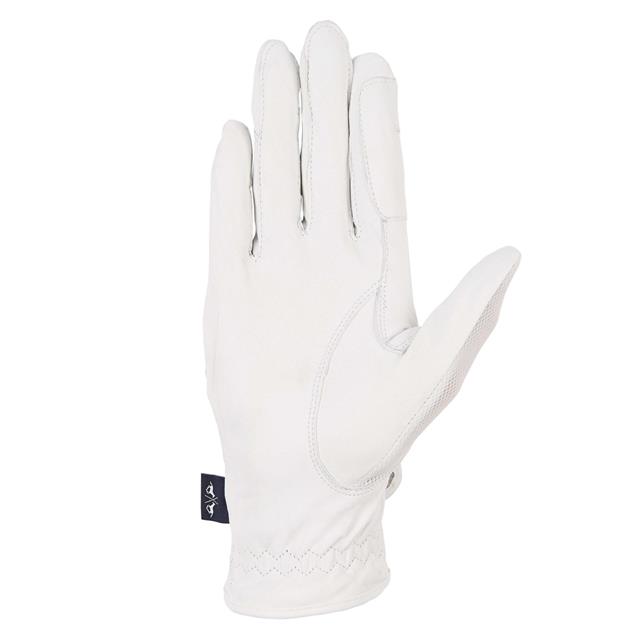 Gants Darent HV POLO Blanc