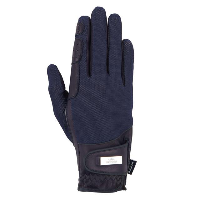 Gants Darent HV POLO Bleu foncé