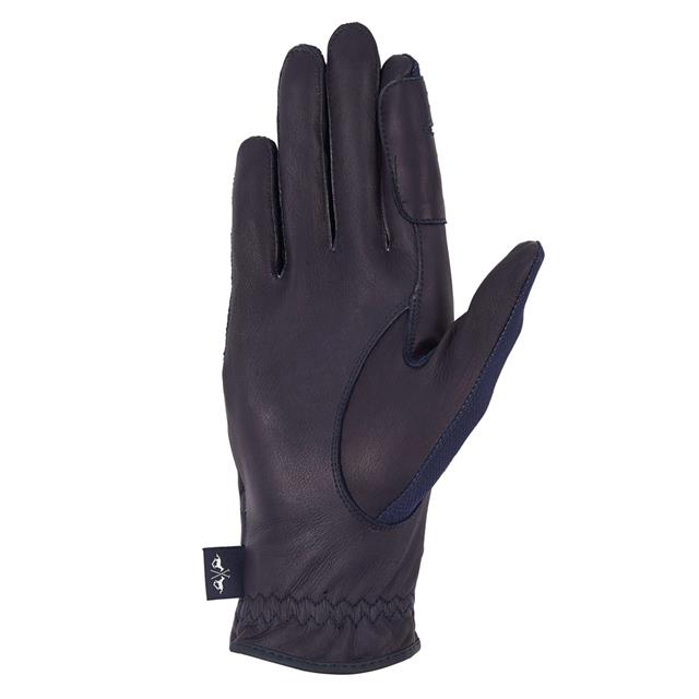 Gants Darent HV POLO Bleu foncé