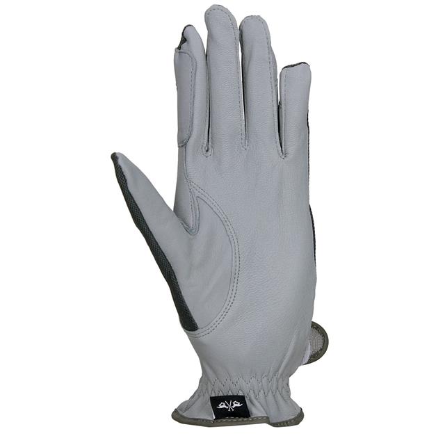 Gants Darent HV POLO Gris