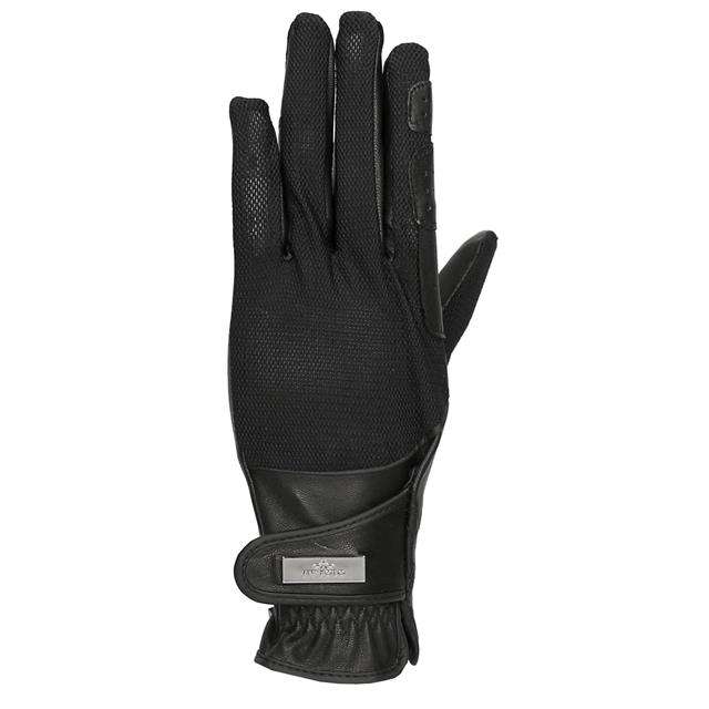 Gants Darent HV POLO Noir