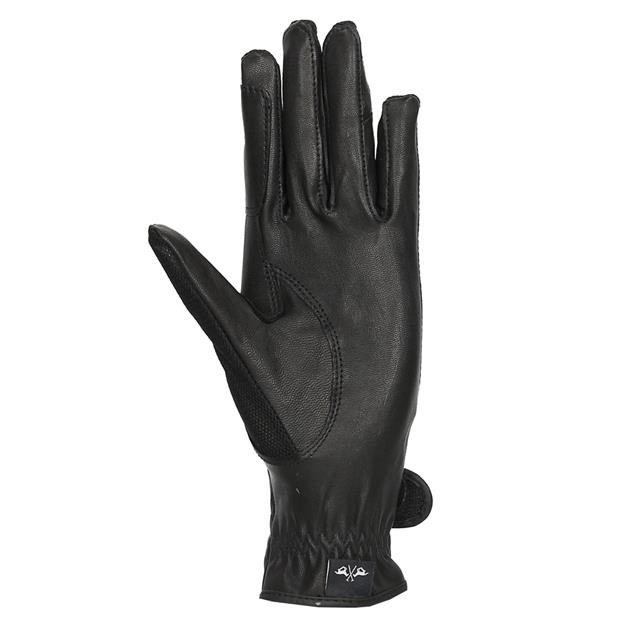 Gants Darent HV POLO Noir