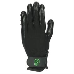 Gants de pansange HandsOn Noir