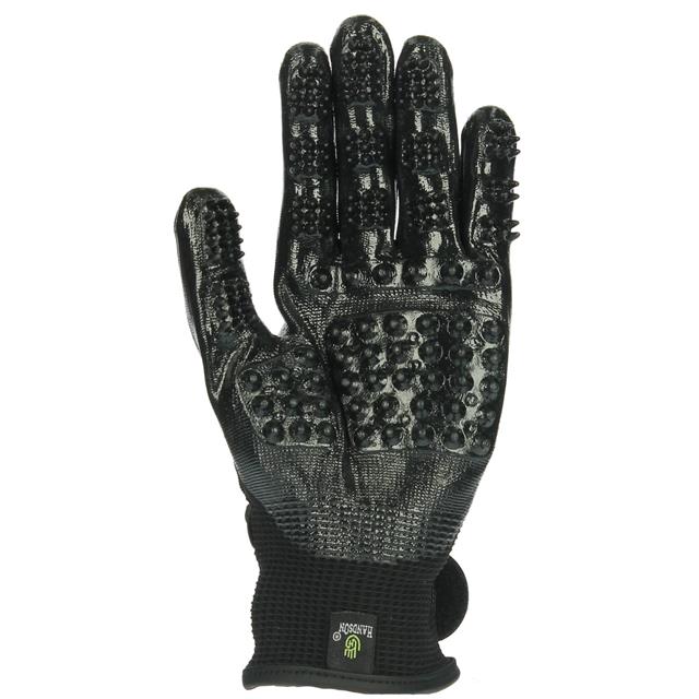 Gants de pansange HandsOn Noir