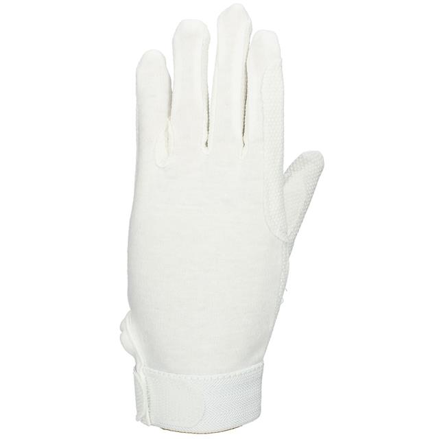 Gants Dressage Epplejeck Blanc