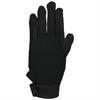 Gants Dressage Epplejeck Noir