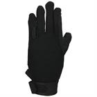 Gants Dressage Epplejeck Noir
